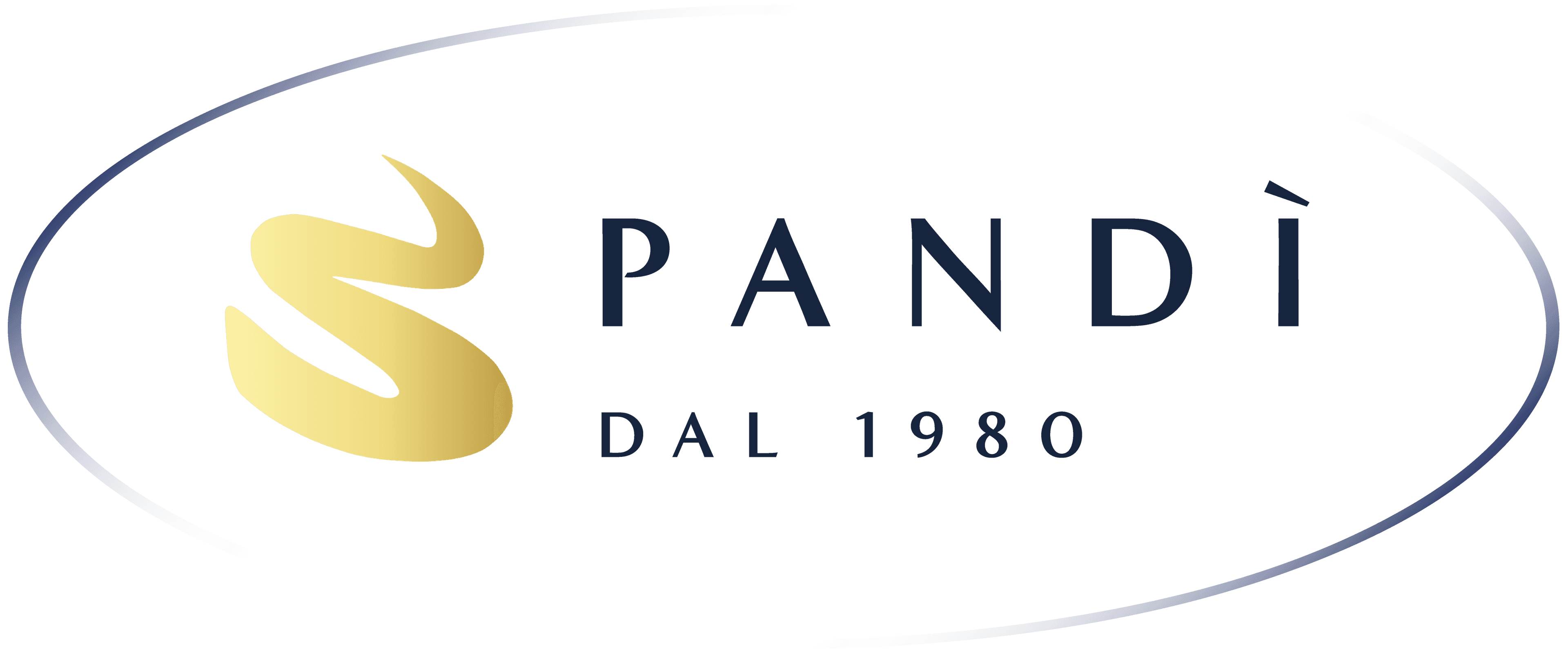 Pandi Logo