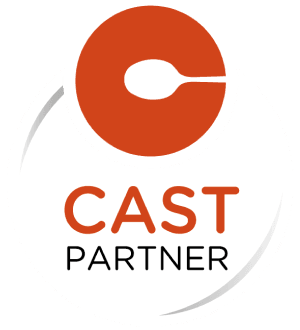Cast Alimenti Logo