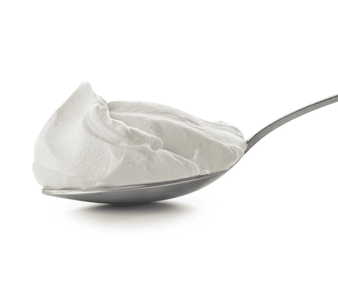 Italian Maritozzo