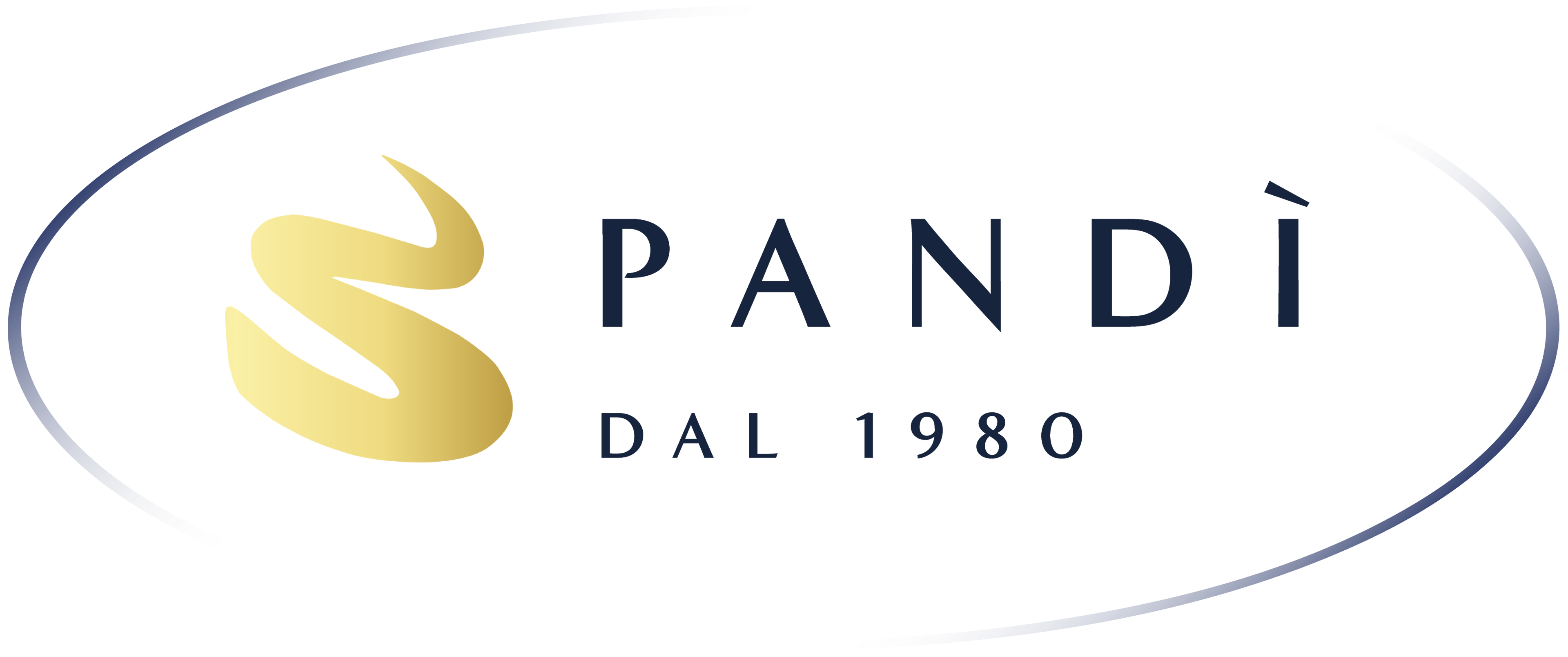 Pandi Logo