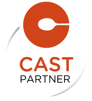 Cast Alimenti Logo
