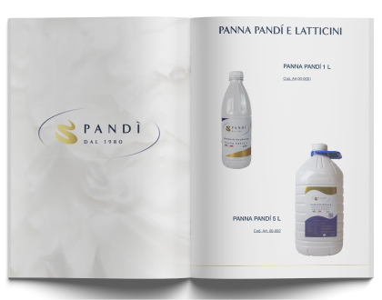 Catalogue of Pandi